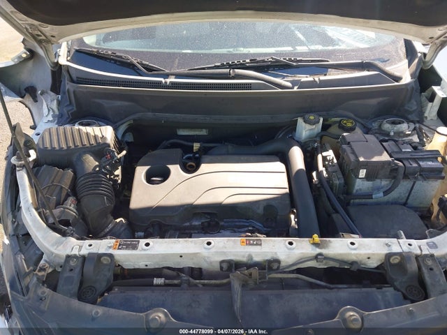 Chevrolet EQUINOX LT 2018 2GNAXJEVXJ6240182 Image 10