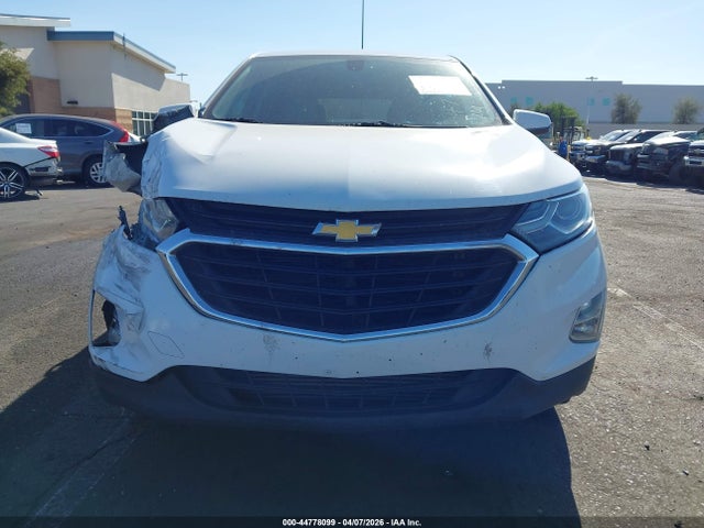 Chevrolet EQUINOX LT 2018 2GNAXJEVXJ6240182 Image 12