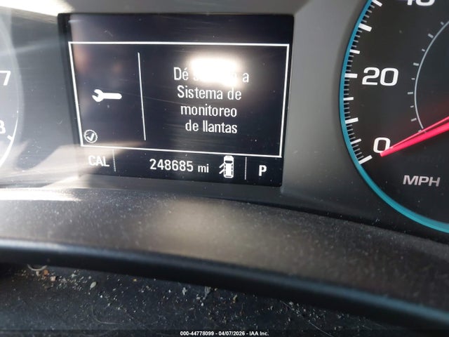 Chevrolet EQUINOX LT 2018 2GNAXJEVXJ6240182 Image 15
