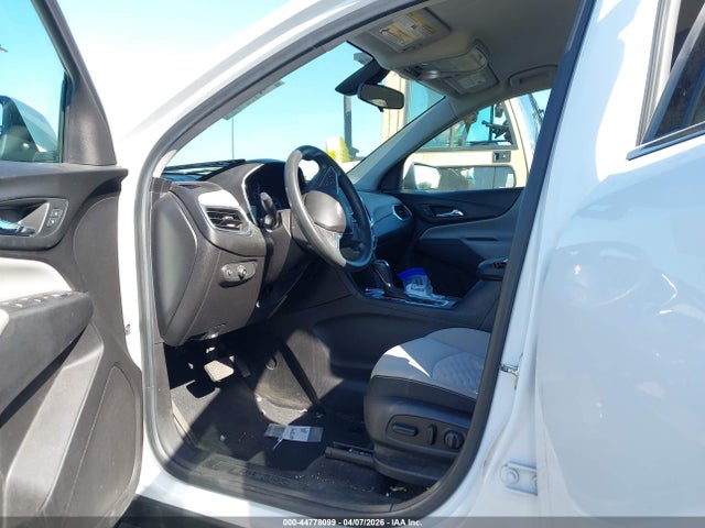 Chevrolet EQUINOX LT 2018 2GNAXJEVXJ6240182 Image 5
