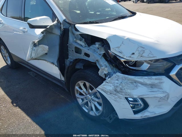 Chevrolet EQUINOX LT 2018 2GNAXJEVXJ6240182 Image 6
