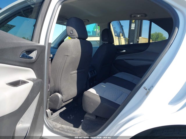 Chevrolet EQUINOX LT 2018 2GNAXJEVXJ6240182 Image 8