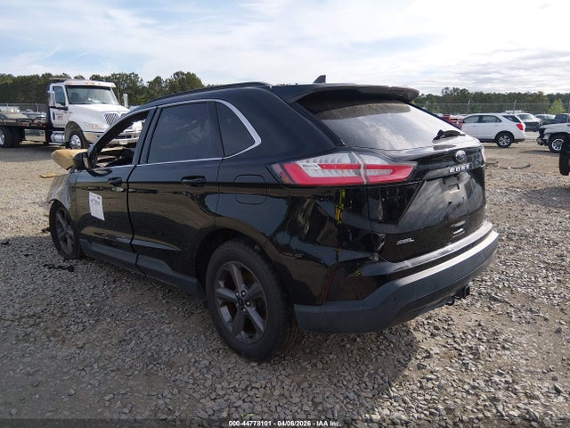 Ford EDGE SEL 2022 2FMPK4J92NBA13587 Image 3
