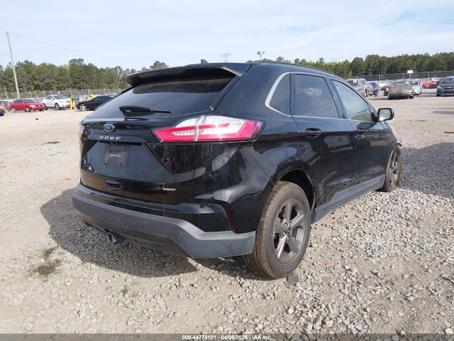 Ford EDGE SEL 2022 2FMPK4J92NBA13587 Image 4