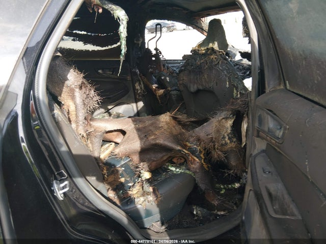 Ford EDGE SEL 2022 2FMPK4J92NBA13587 Image 8