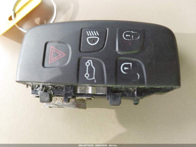 2013 LAND ROVER LR4 SALAK2D4XDA665102 Photo 10