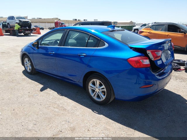 1G1BE5SM4G7311108 Chevrolet Cruze Lt Auto
