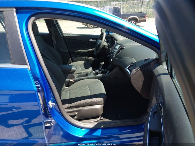 1G1BE5SM4G7311108 Chevrolet Cruze Lt Auto