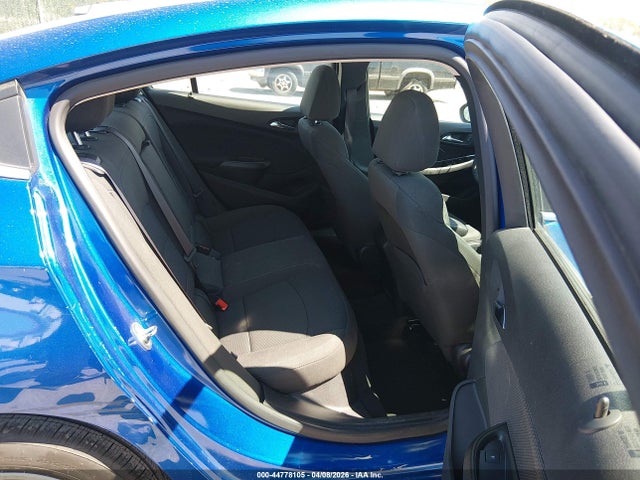 1G1BE5SM4G7311108 Chevrolet Cruze Lt Auto