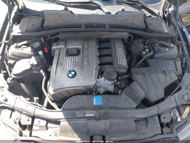 44778111 :رقم المزاد ، WBAVB33586KS35894 vin ، 2006 Bmw 330i مزاد بيع