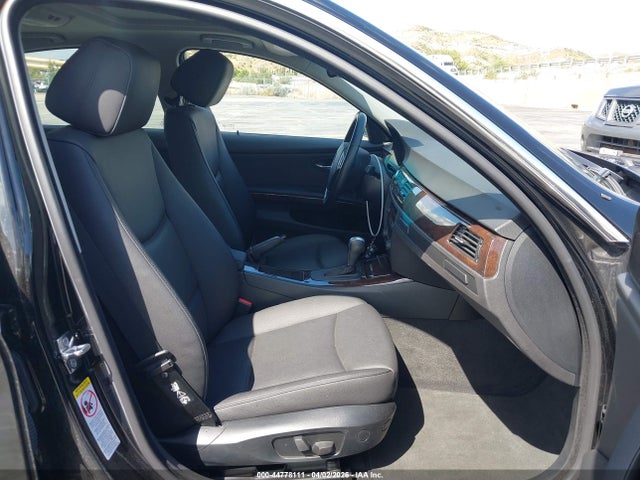 44778111 :رقم المزاد ، WBAVB33586KS35894 vin ، 2006 Bmw 330i مزاد بيع