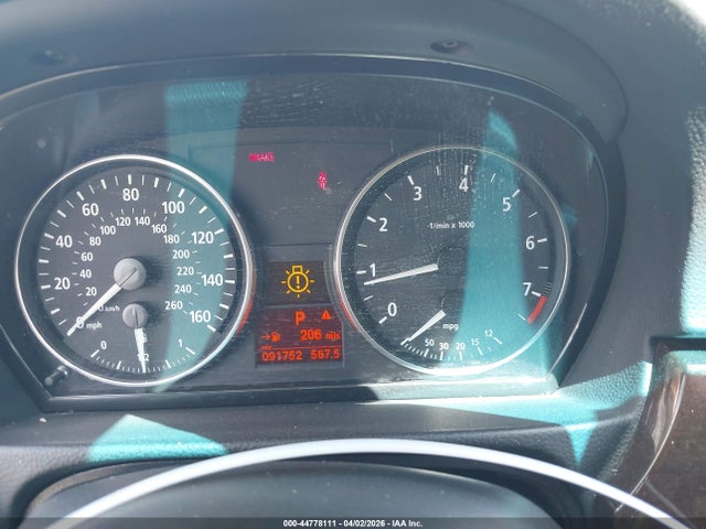 44778111 :رقم المزاد ، WBAVB33586KS35894 vin ، 2006 Bmw 330i مزاد بيع