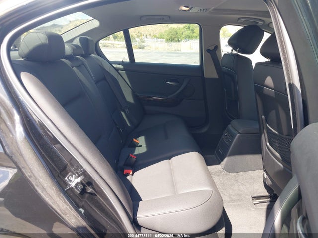 44778111 :رقم المزاد ، WBAVB33586KS35894 vin ، 2006 Bmw 330i مزاد بيع