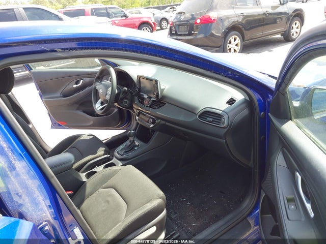 44778129 :رقم المزاد ، KMHH35LE2KU093979 vin ، 2019 Hyundai Elantra Gt مزاد بيع