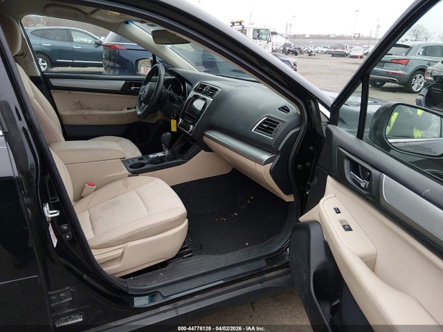 Продажа на аукционе авто 2018 Subaru Outback 2.5i Premium, vin: 4S4BSAFC2J3323732, номер лота: 44778128