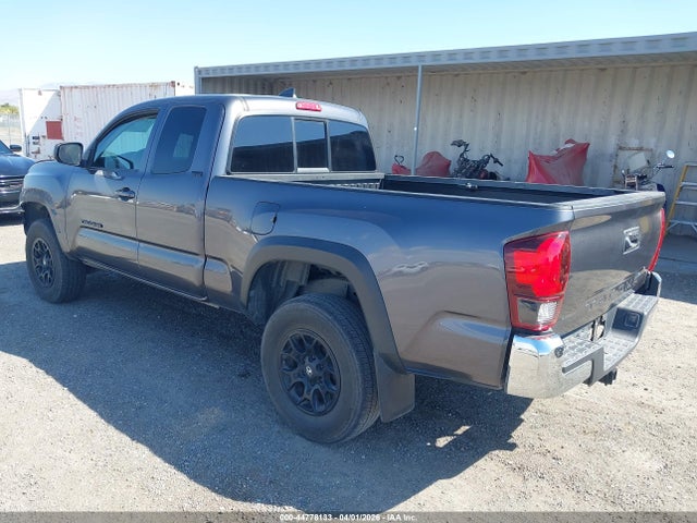 3TYRZ5CN4PT024847 Toyota Tacoma Sr5 V6