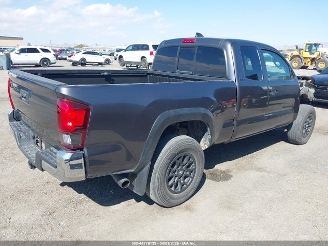 3TYRZ5CN4PT024847 Toyota Tacoma Sr5 V6