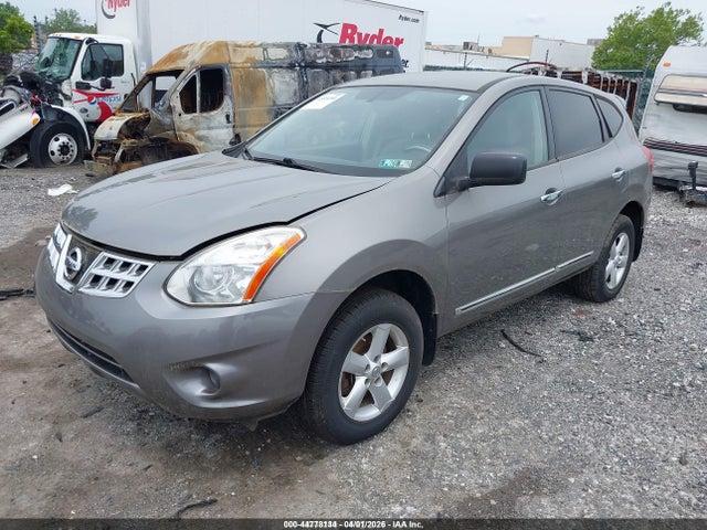 Продажа на аукционе авто 2012 Nissan Rogue S, vin: JN8AS5MV5CW395896, номер лота: 44778134