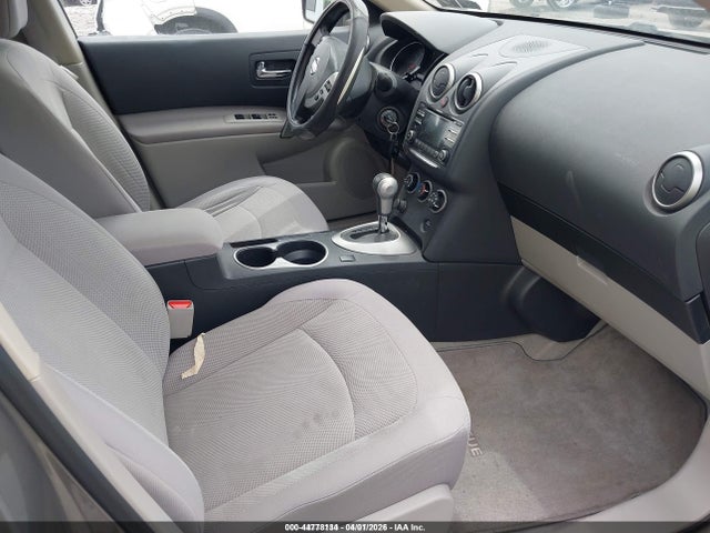 Продажа на аукционе авто 2012 Nissan Rogue S, vin: JN8AS5MV5CW395896, номер лота: 44778134