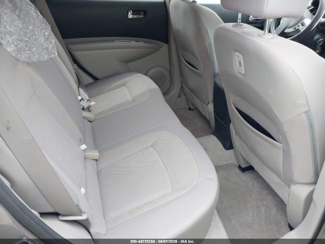 Продажа на аукционе авто 2012 Nissan Rogue S, vin: JN8AS5MV5CW395896, номер лота: 44778134