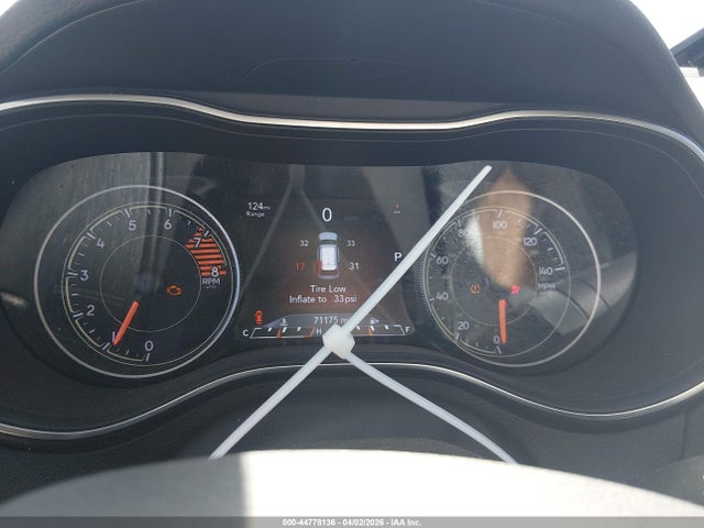 2020 Jeep Cherokee Limited 4x4 მანქანა იყიდება აუქციონზე, vin: 1C4PJMDXXLD588934, აუქციონის ნომერი: 44778136