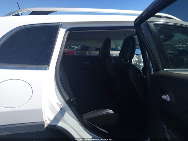 2020 Jeep Cherokee Limited 4x4 მანქანა იყიდება აუქციონზე, vin: 1C4PJMDXXLD588934, აუქციონის ნომერი: 44778136