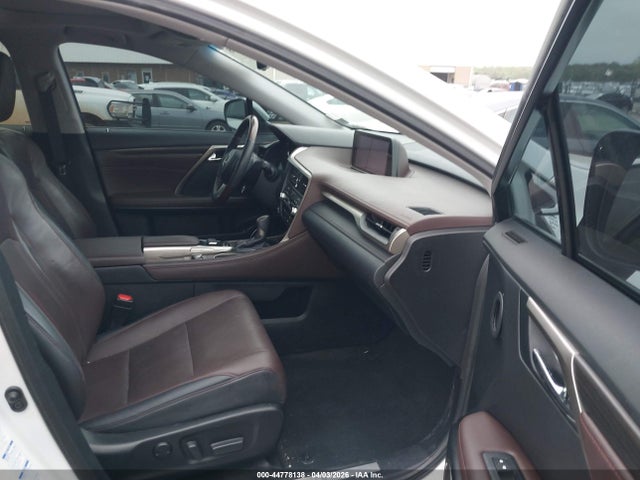 Продаж на аукціоні авто 2017 Lexus Rx 350, vin: 2T2BZMCA6HC123678, номер лоту: 44778138