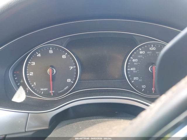 Продаж на аукціоні авто 2016 Audi A6 3.0t Premium Plus, vin: WAUFGAFC1GN005991, номер лоту: 44778140