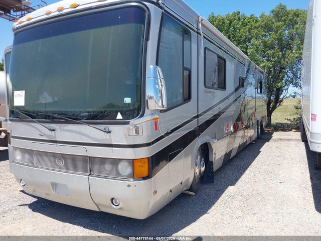 Продажа на аукционе авто 2000 Roadmaster Rail Executive Signature, vin: 1RF120518Y1009169, номер лота: 44778144