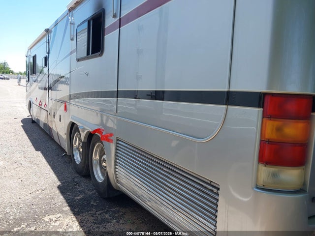 Продажа на аукционе авто 2000 Roadmaster Rail Executive Signature, vin: 1RF120518Y1009169, номер лота: 44778144