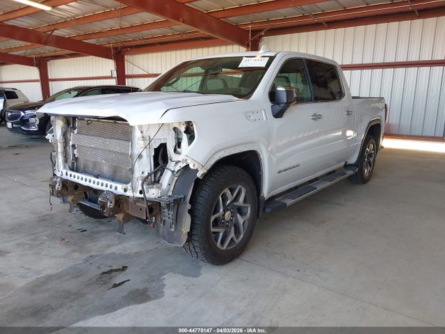 Aukcja sprzedaży 2022 Gmc Sierra 1500 2wd  Short Box Slt, vin: 3GTPHDED8NG658890, numer aukcji: 44778147