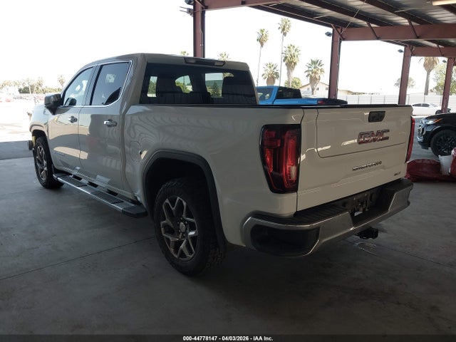Aukcja sprzedaży 2022 Gmc Sierra 1500 2wd  Short Box Slt, vin: 3GTPHDED8NG658890, numer aukcji: 44778147