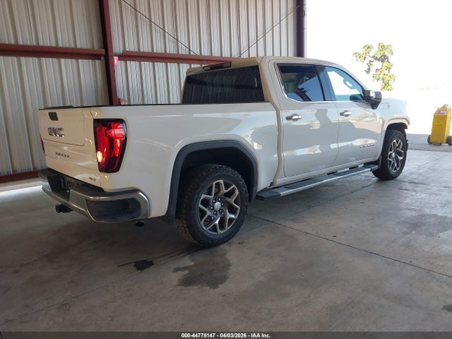 Aukcja sprzedaży 2022 Gmc Sierra 1500 2wd  Short Box Slt, vin: 3GTPHDED8NG658890, numer aukcji: 44778147