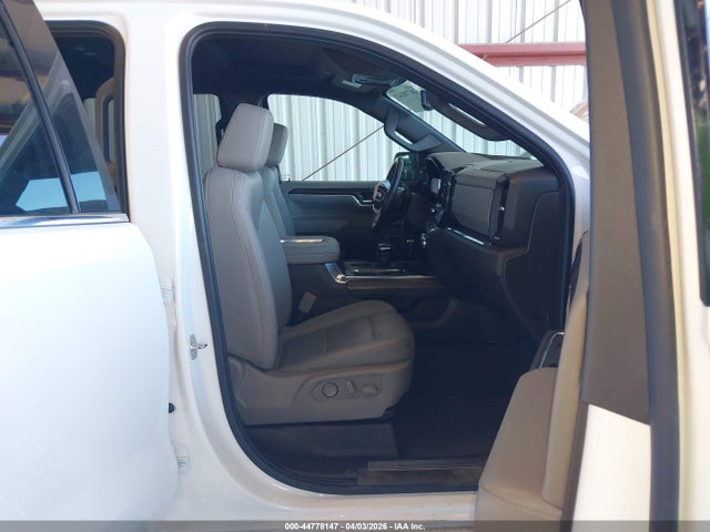 Aukcja sprzedaży 2022 Gmc Sierra 1500 2wd  Short Box Slt, vin: 3GTPHDED8NG658890, numer aukcji: 44778147