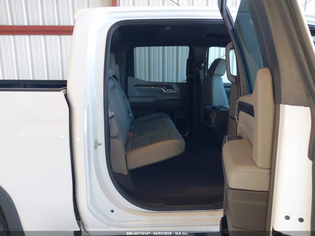 Aukcja sprzedaży 2022 Gmc Sierra 1500 2wd  Short Box Slt, vin: 3GTPHDED8NG658890, numer aukcji: 44778147