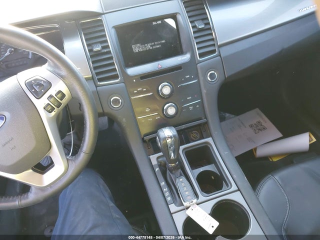 Ford TAURUS SEL 2018 1FAHP2E8XJG127944 Image 11