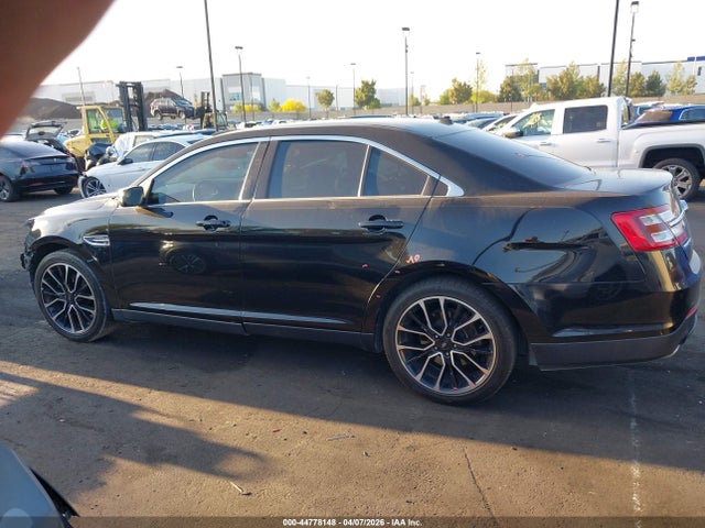 Ford TAURUS SEL 2018 1FAHP2E8XJG127944 Image 15