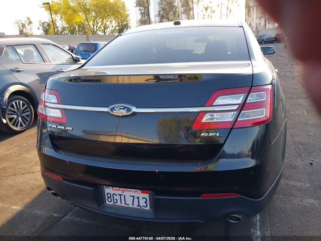 Ford TAURUS SEL 2018 1FAHP2E8XJG127944 Image 17