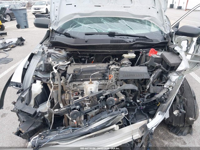 2HKRW6H37KH200161 Honda CR-V LX