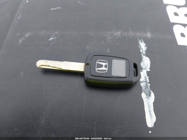 2HKRW6H37KH200161 Honda CR-V LX