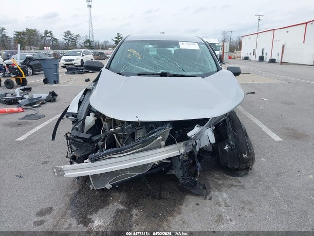 2HKRW6H37KH200161 Honda CR-V LX