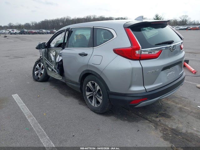 2HKRW6H37KH200161 Honda CR-V LX
