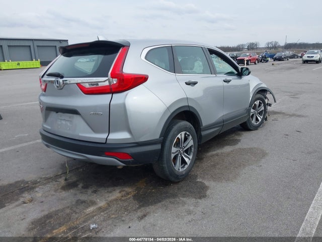 2HKRW6H37KH200161 Honda CR-V LX