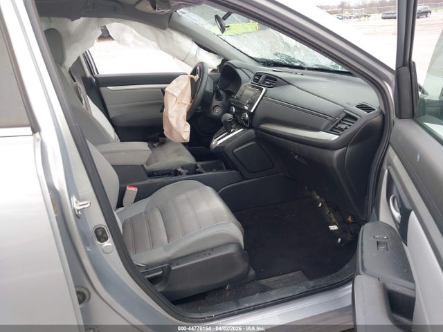 2HKRW6H37KH200161 Honda CR-V LX