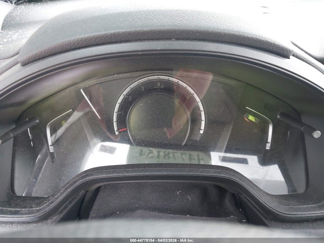 2HKRW6H37KH200161 Honda CR-V LX