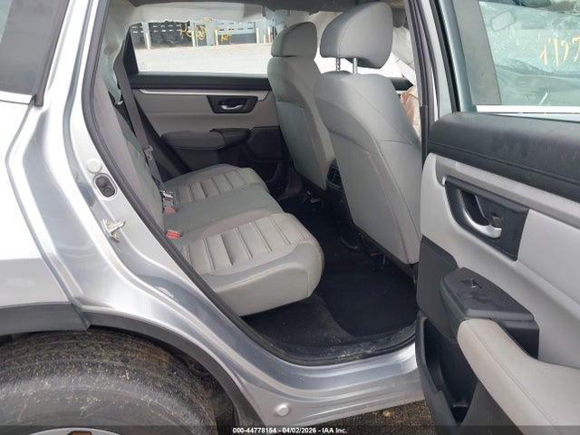 2HKRW6H37KH200161 Honda CR-V LX