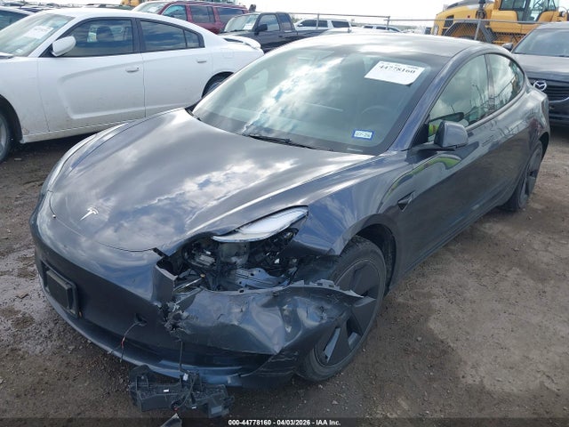 Aukcja sprzedaży 2023 Tesla Model 3 Rear-wheel Drive, vin: 5YJ3E1EA7PF613590, numer aukcji: 44778160