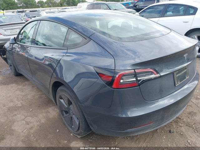 Aukcja sprzedaży 2023 Tesla Model 3 Rear-wheel Drive, vin: 5YJ3E1EA7PF613590, numer aukcji: 44778160