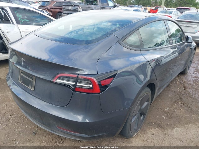 Aukcja sprzedaży 2023 Tesla Model 3 Rear-wheel Drive, vin: 5YJ3E1EA7PF613590, numer aukcji: 44778160