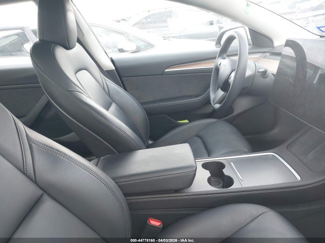 Aukcja sprzedaży 2023 Tesla Model 3 Rear-wheel Drive, vin: 5YJ3E1EA7PF613590, numer aukcji: 44778160